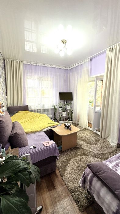 Продам 2-х комн. в районе Пристани