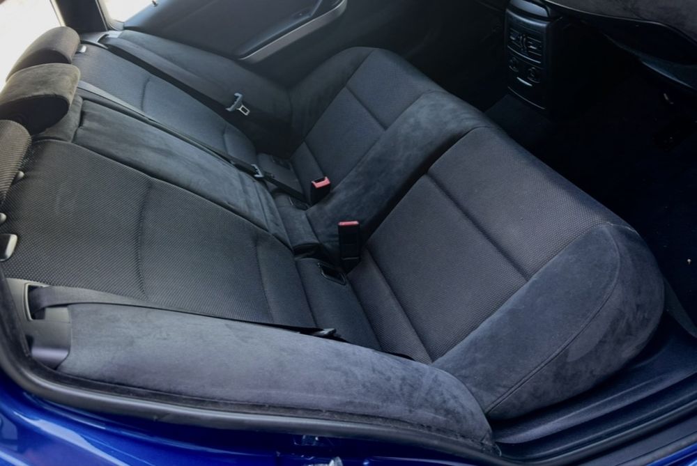 Перфектен рекаро салон за бмв Е91 (комби)