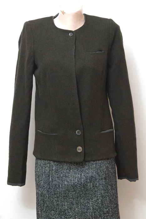 Jacheta maro Isabel Marant marimea 2