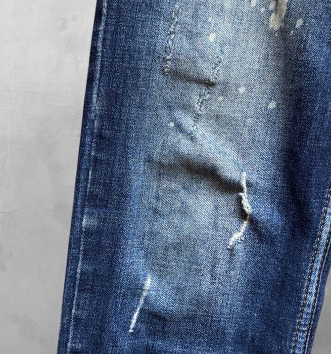 Dsquared2 Jeans Дънки
