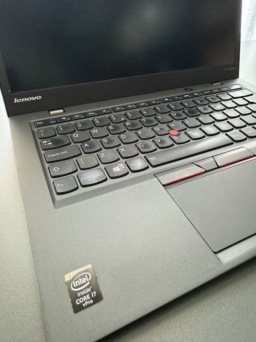 Laptop/Ultrabook Lenovo Thinkpad X1 Carbon 3rd Generation