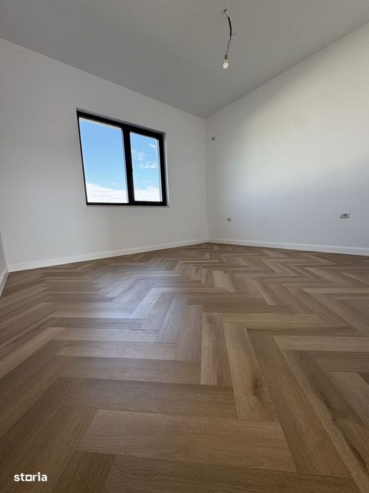 Casa 4 camere Domnesti Fortului Acces facil centura Bucuresti