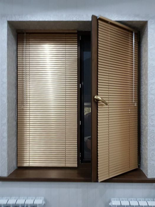 Jalyuzi va jalyuzi xizmatlari. Maskitniy setkalar. Жалюзи