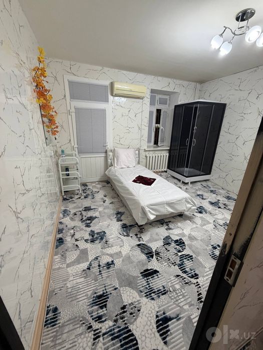 Hostel kunlik ijara