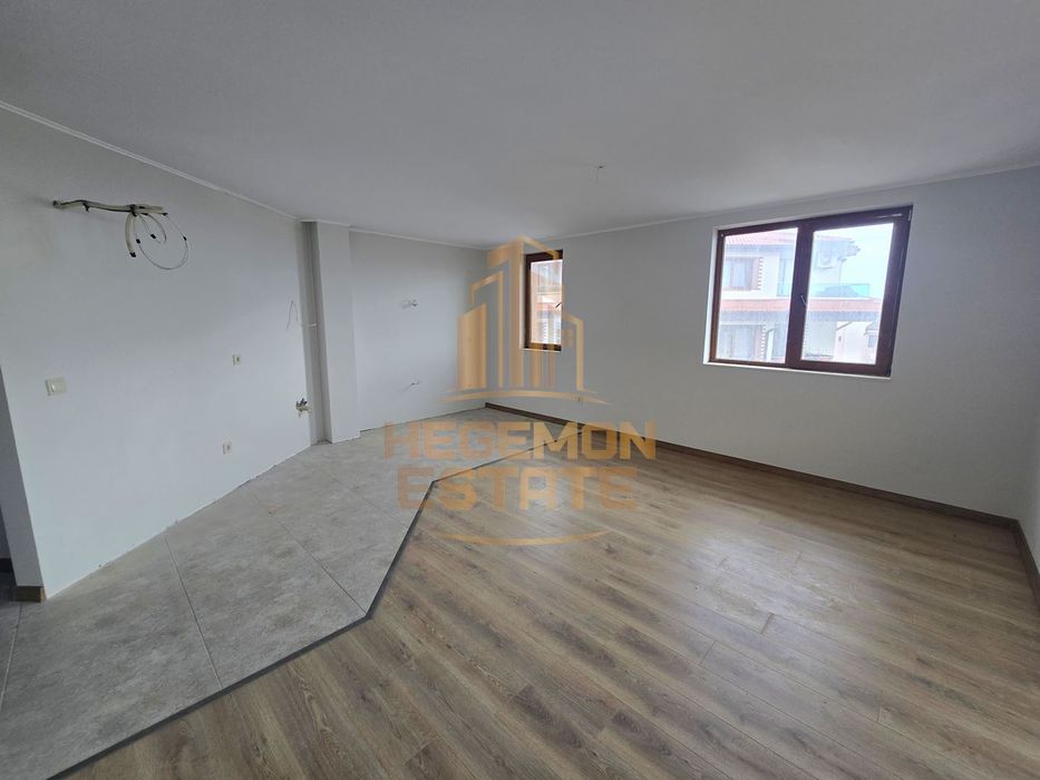 Продава се Двустаен апартамент в Варна, Виница - 69 кв.м за 939 €/кв.м - Снимка #1