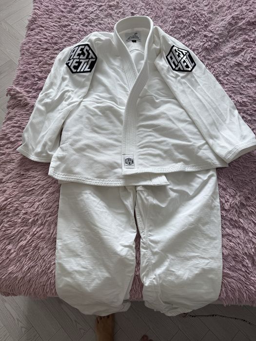 Продается кимано для джиу джитсу