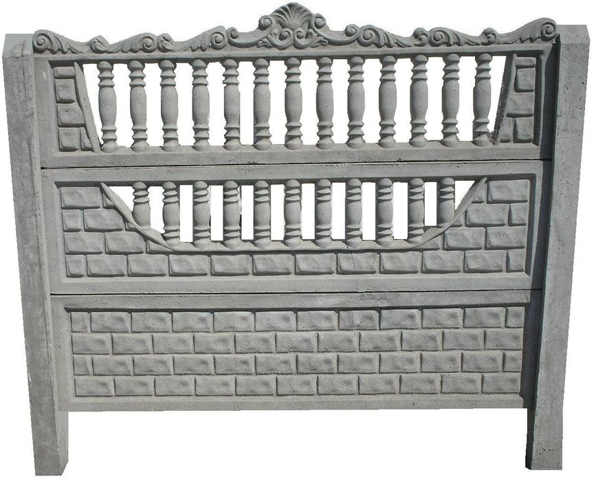 Evro zabor (бетон забор) оптом