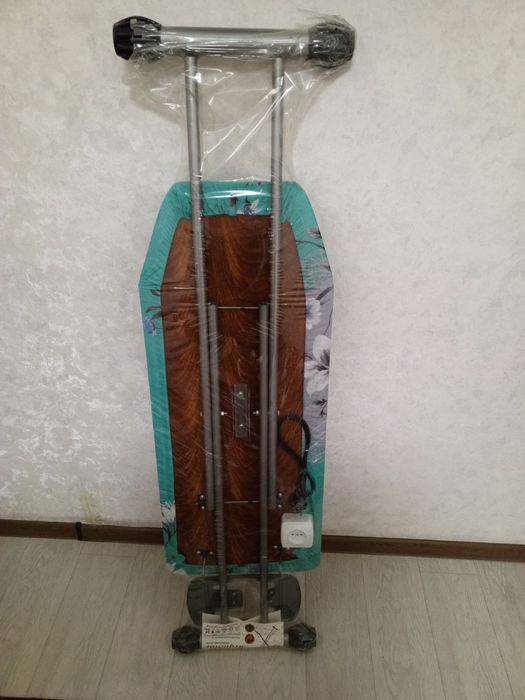 Срочно гладильная доска сотилади