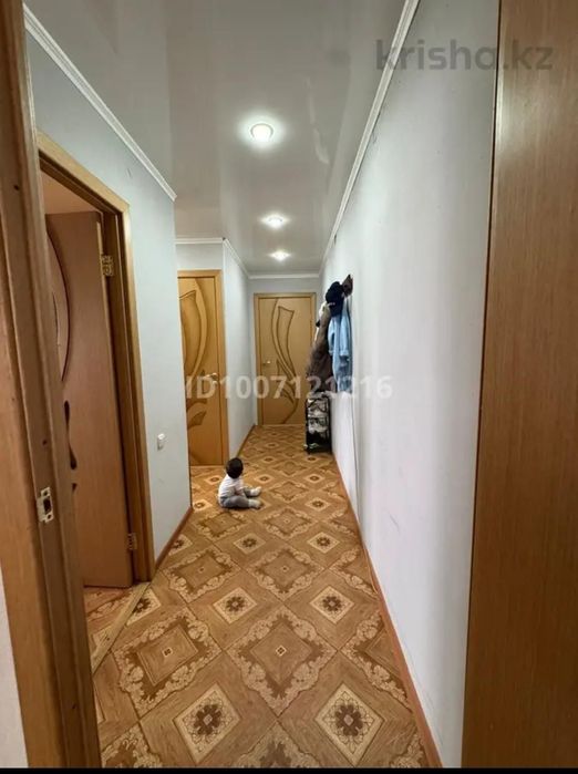 Продам 3ую комн.квартиру