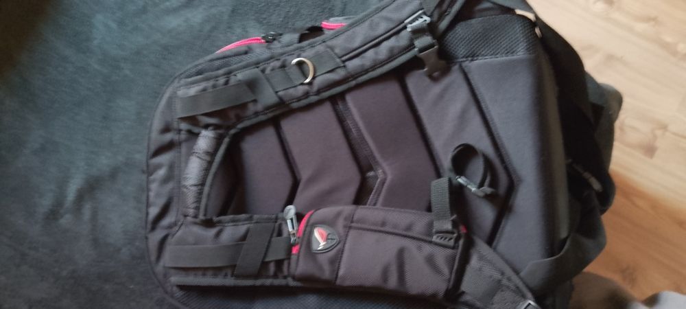 Rucsac asus ROG nomad 17 inch