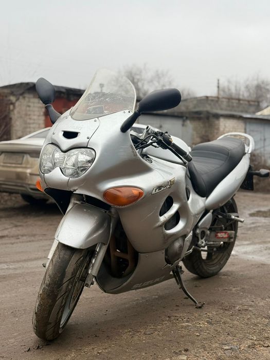 Продаю Suzuki Katana 750F