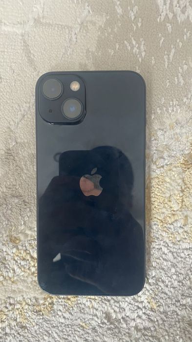 Iphone 13 с гарантией,без ремонта