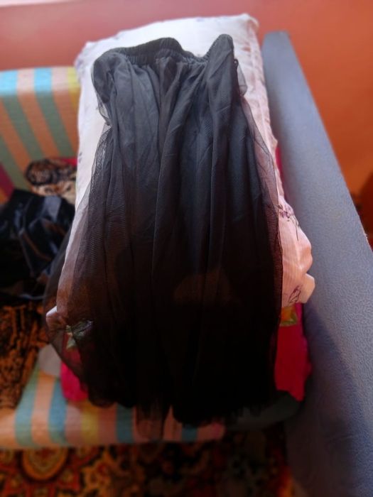 Бір рет киілген тойға