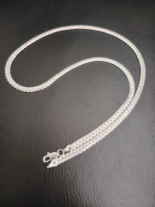 Мужская цепочка.