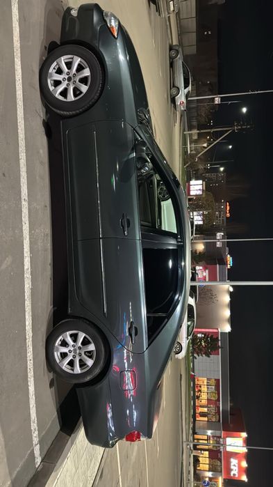 Продам Тойота камри 35 Американец