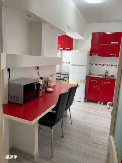 2 Camere de inchiriat | Unirii | Metrou | Mobilat | Utilat