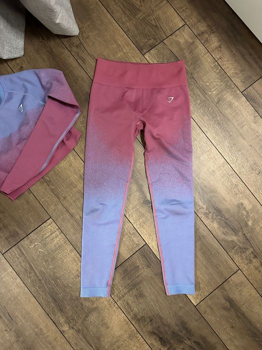 Gymshark оригинален екип