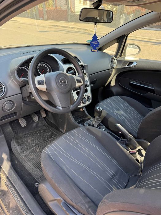 OPEL Corsa 2006 — imagine 4