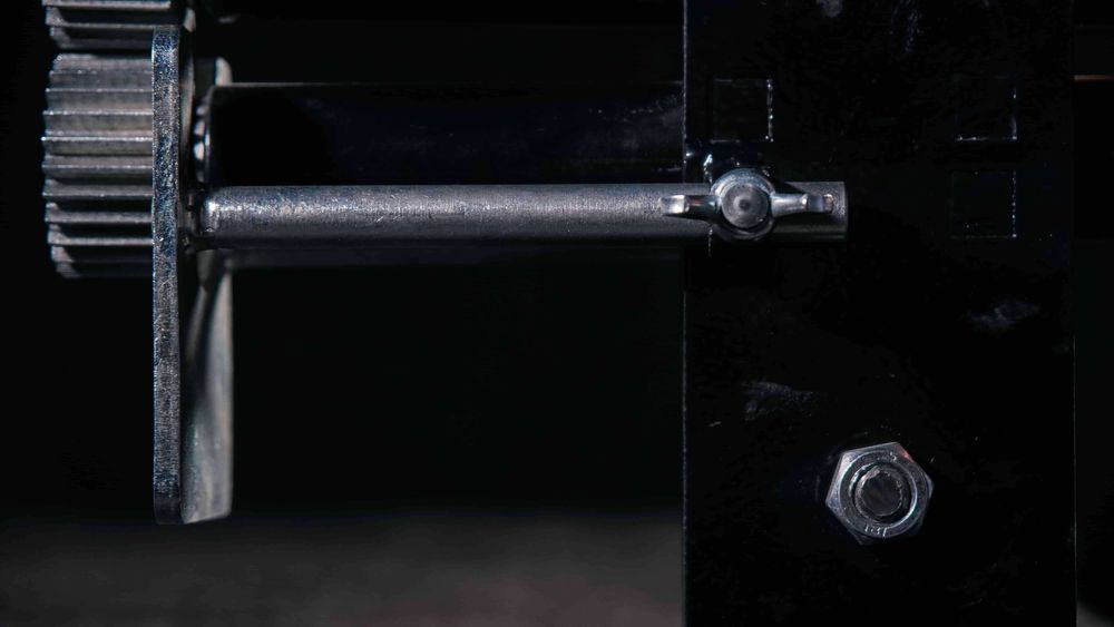 Станок зиг машина ручная RM