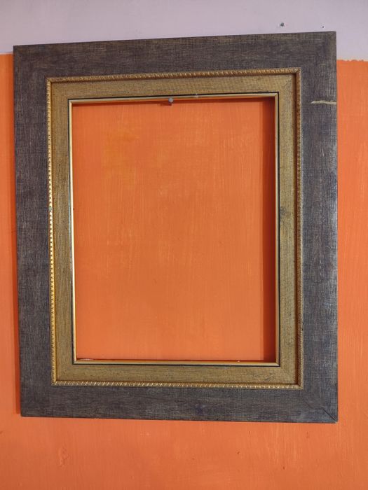 Картини и рамки ретро