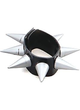 Детски карнавален костюм PUNK GIRL