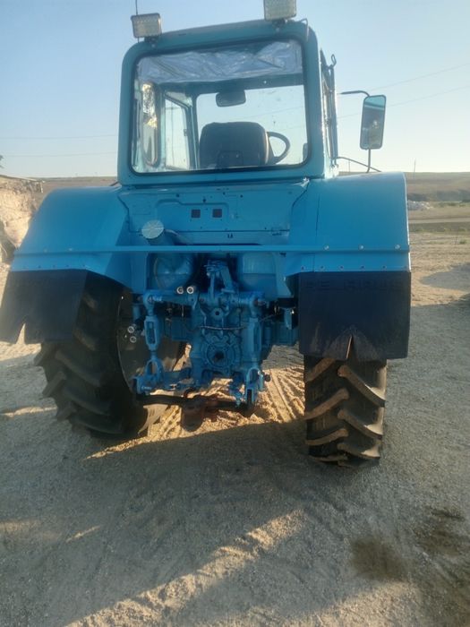 Продаётся мтз 80