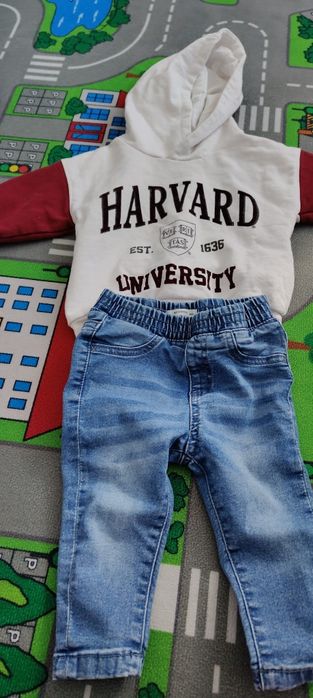 Оригинални Дрехи 80 86 - пролет лято на символични цени