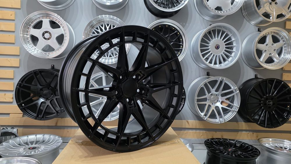 Jante BMW R19 HAXER 5X120