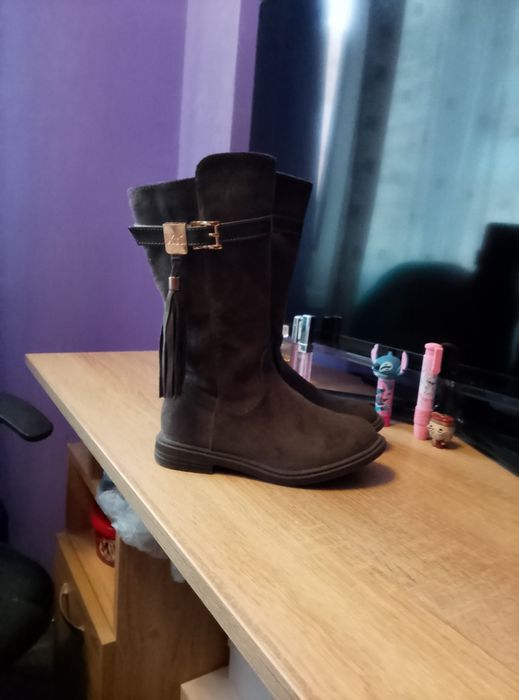 Детски ботушки на Xtikids