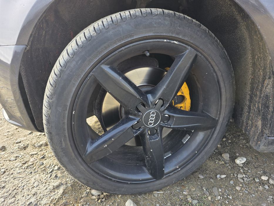 Jante 18" Audi A4 B8 Audi A5