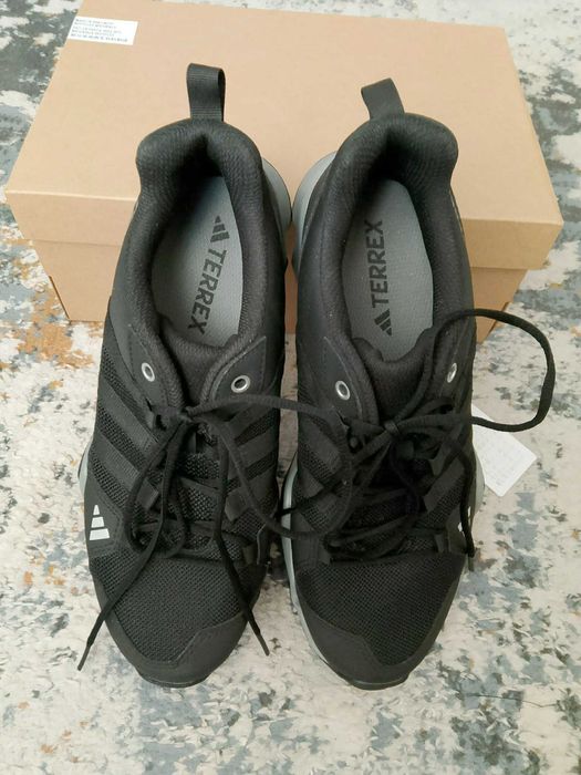 НОВИ Adidas Terrex AX2R K – Оригинални, № 38,5, 94 лв.