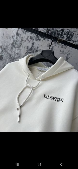 Hanorac Valentino calitate premium