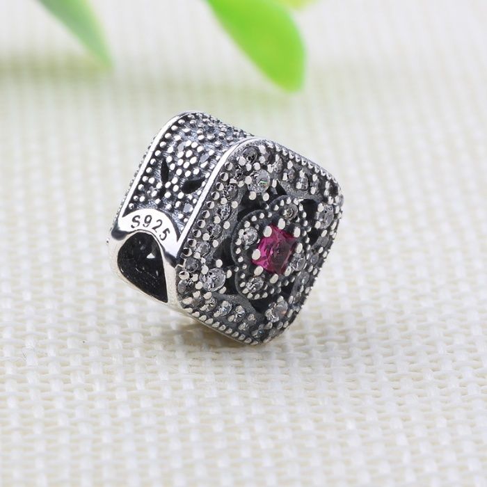 PANDORA 925 стерлинг Мънисто ново