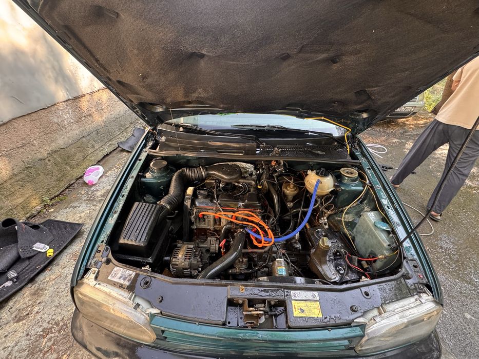 Гольф/golf 3 volkswagen
