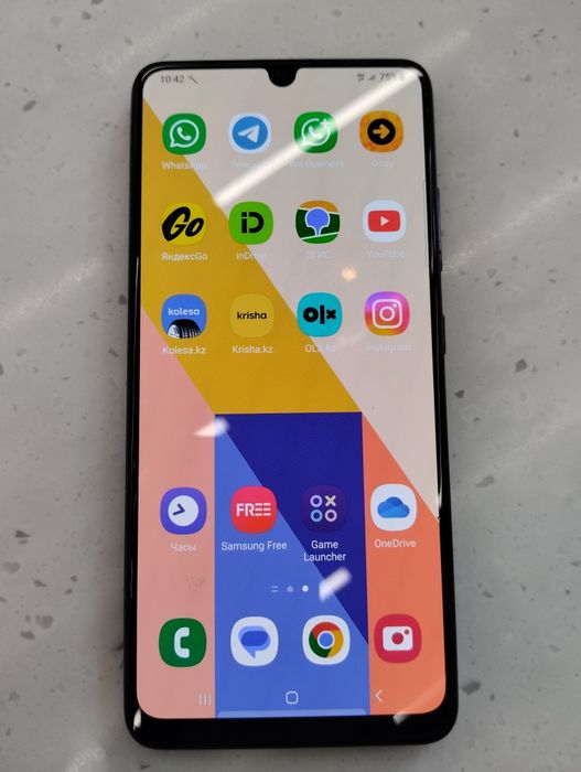 Samsung a32  128