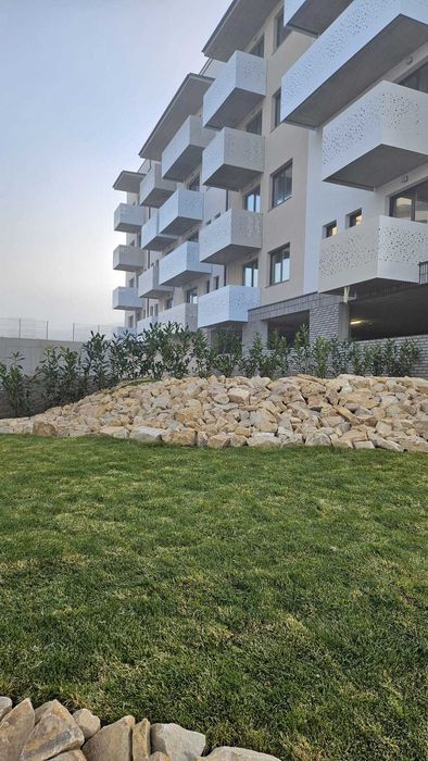 Apartament de inchiriat LUX 43 mp Apahida ESTIMO