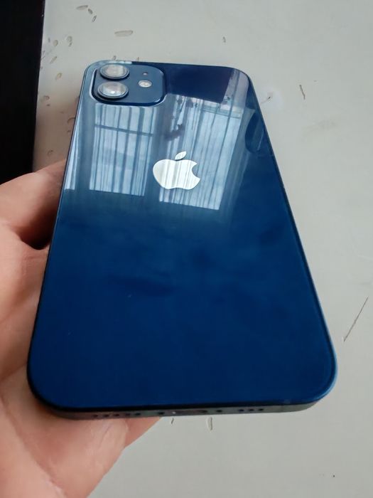 Айфон 12 за части