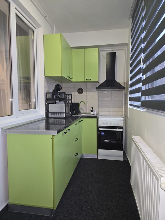 Închiriez Apartament 2 camere modern Militari Residence - Direct Proprietar Termen Lung, Contract ANAF
