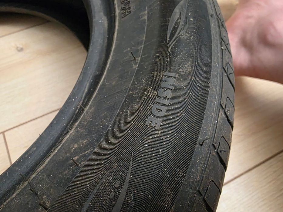 продам летние шины