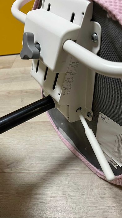 Детски стол за бюро ИКЕА VIMUND