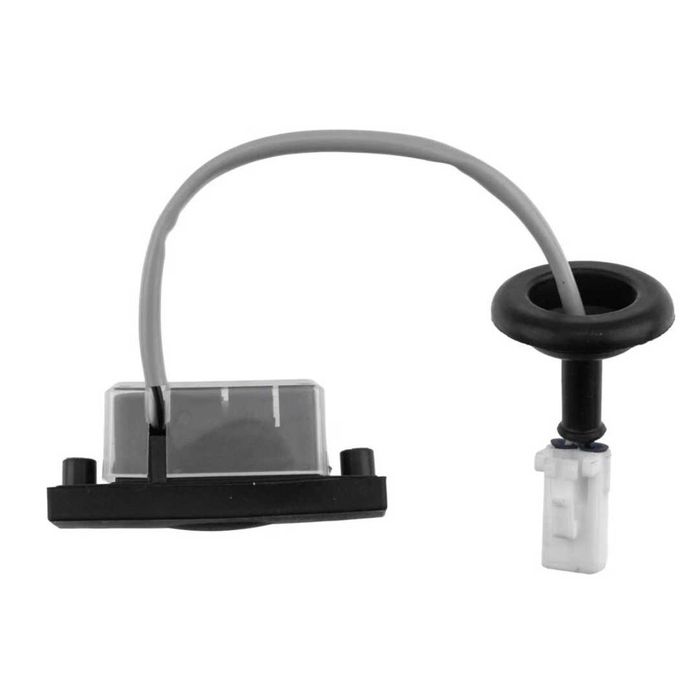 Бутон на дръжка за багажник HYUNDAI I30 (FD) 2007 - 12 81260-2L000