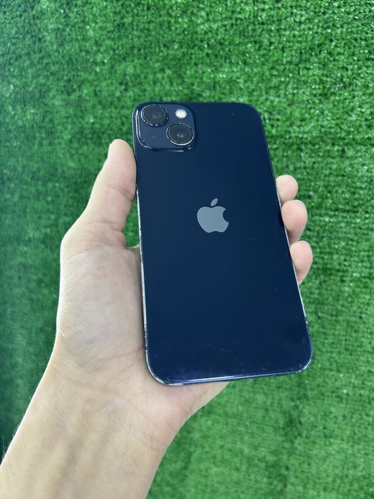 iPhone 13 128gb 80% Айфон 13