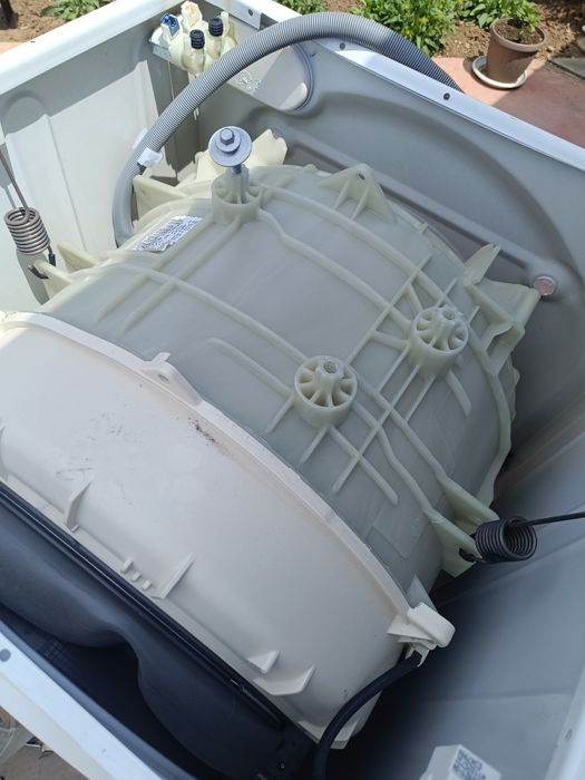 Части за пералня Whirlpool