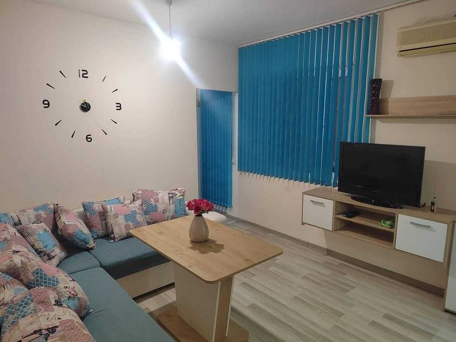 Двустаен Апартамент в Тракия