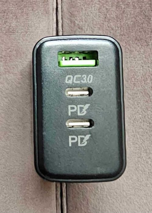 Usb adapter тип С и тип А