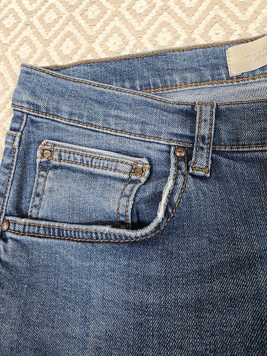 Женские джинсы 46-48 размер