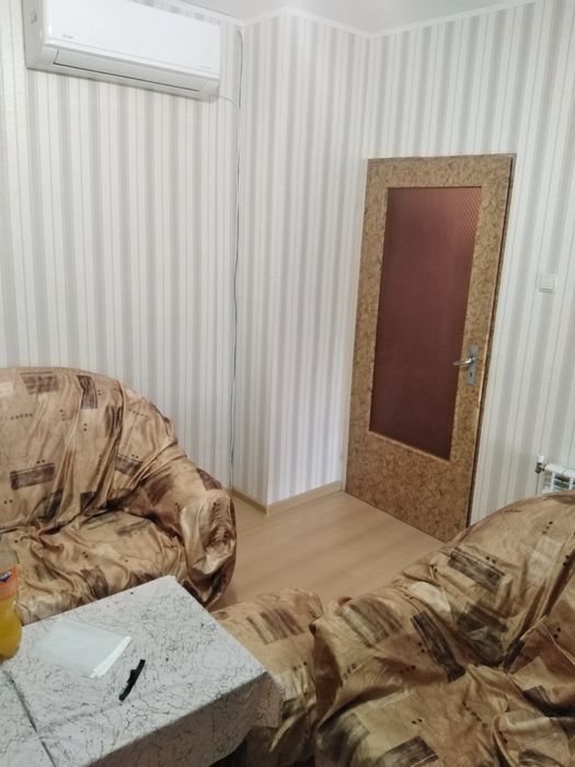 Дава се под наем Едностаен апартамент в Кюстендил, Запад - 50 кв.м за 204 € - Снимка #5