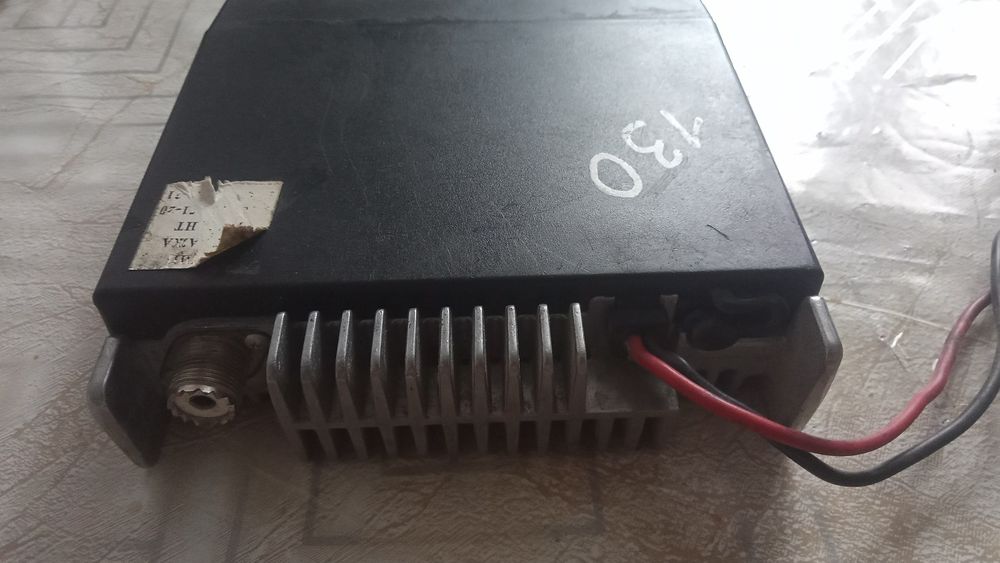 Продам рацию ANYTONE AT-5189