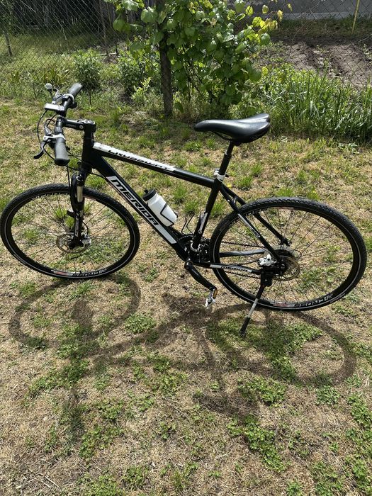 Bicicletă Merida
