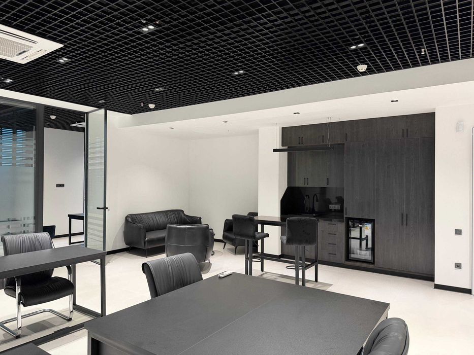 Продажа Офис в NEST ONE BLOCK E